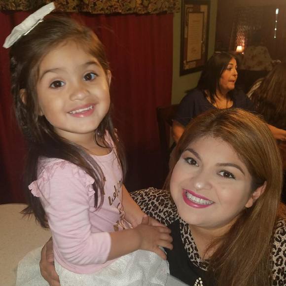 Meet your Posher, Melissa - Picture 1 of 1